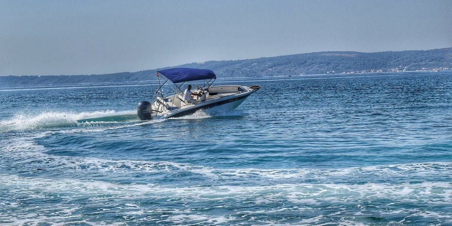 Orizzonti calipso 620 (package mercury)