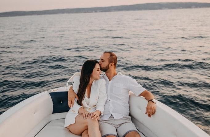 Orizzonti calipso 620 (package mercury)