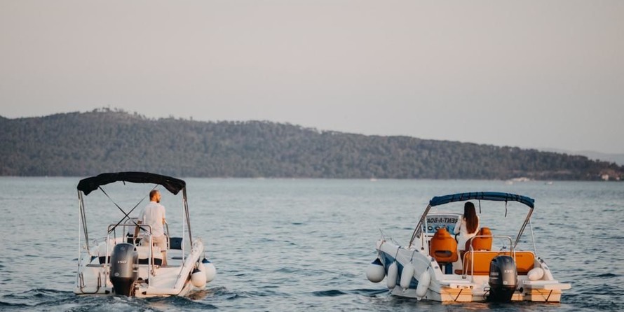 Orizzonti calipso 620 (package mercury)