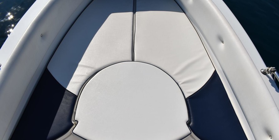 Orizzonti calipso 620 (package mercury)