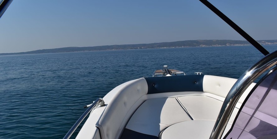 Orizzonti calipso 620 (package mercury)