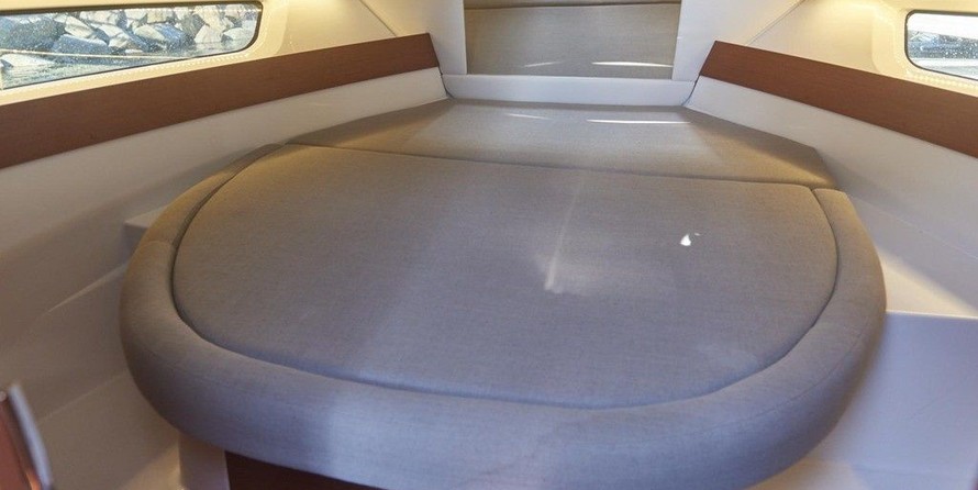 Jeanneau Merry Fisher 895