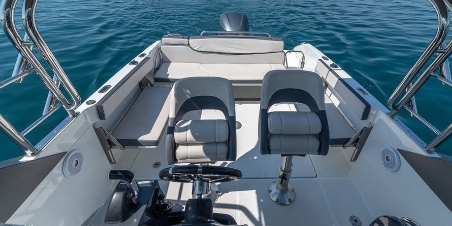 Beneteau Flyer 7.7 SPACEdeck