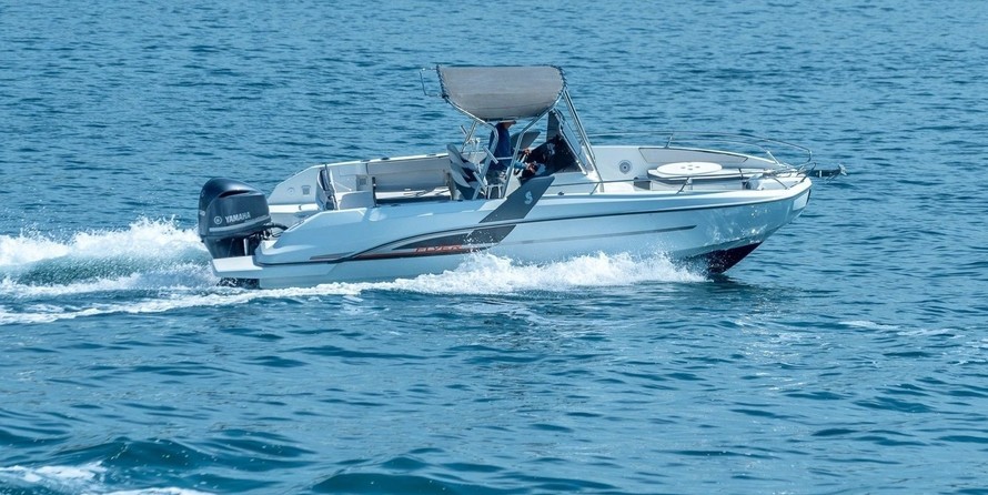 Beneteau Flyer 7.7 SPACEdeck