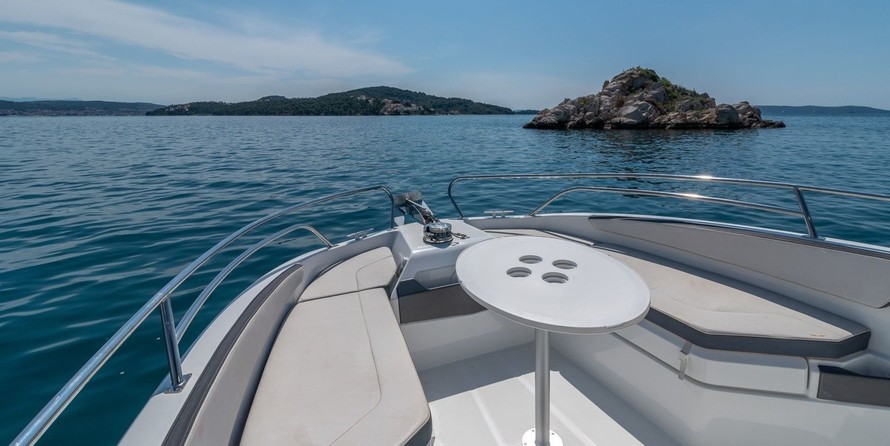 Beneteau Flyer 7.7 SPACEdeck