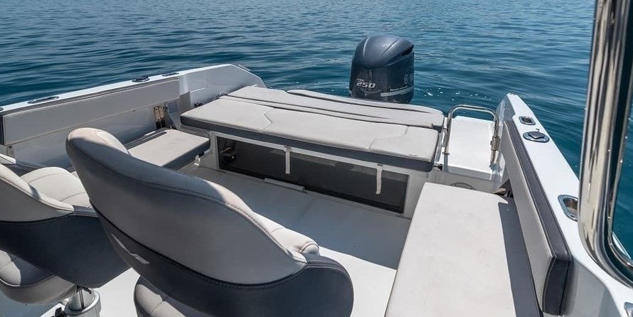 Beneteau Flyer 7.7 SPACEdeck