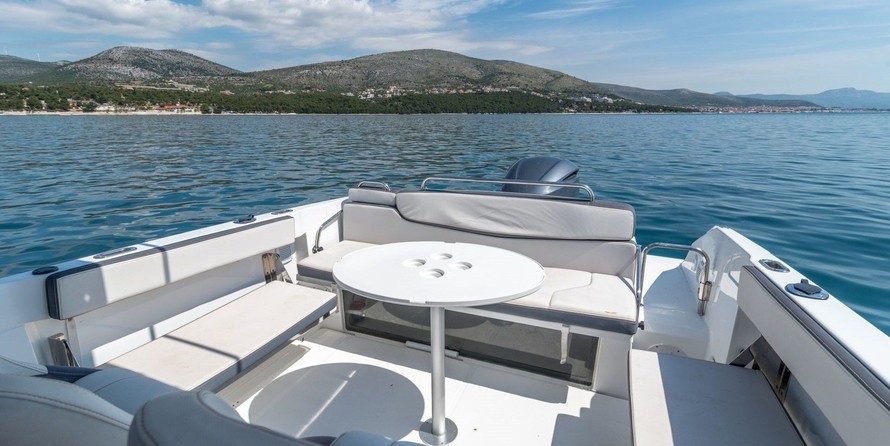 Beneteau Flyer 7.7 SPACEdeck