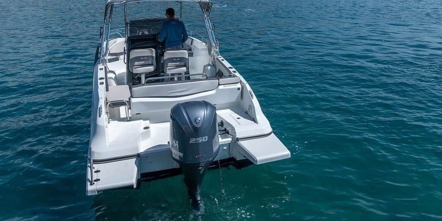 Beneteau Flyer 7.7 SPACEdeck