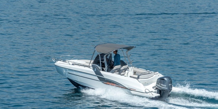 Beneteau Flyer 7.7 SPACEdeck