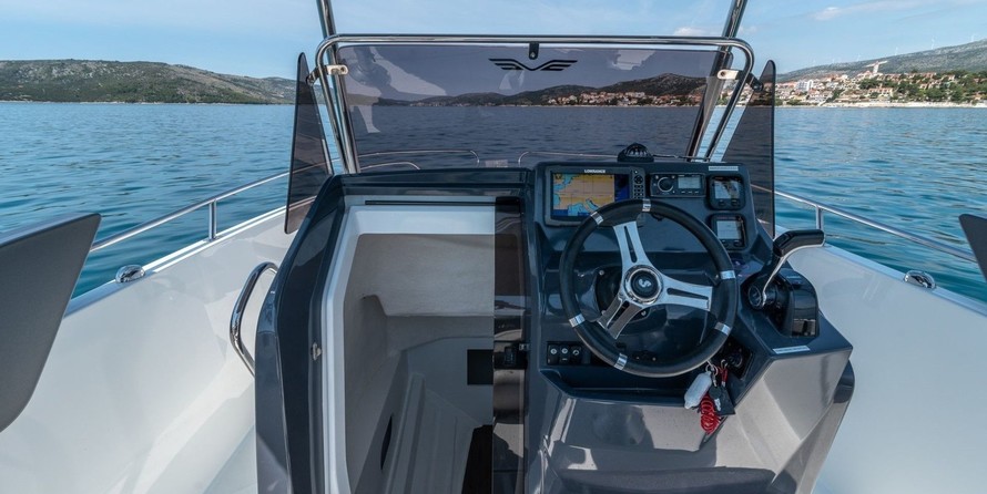 Beneteau Flyer 7.7 SPACEdeck