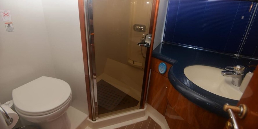 Sunseeker Manhattan 74