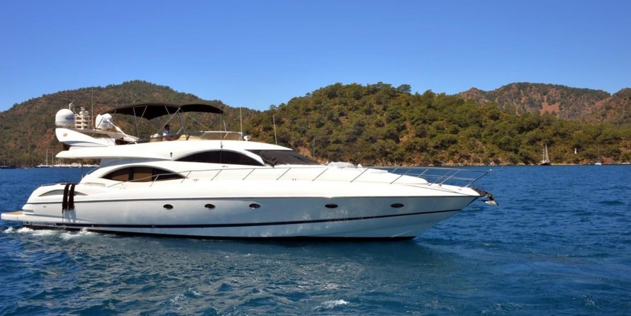 Sunseeker Manhattan 74