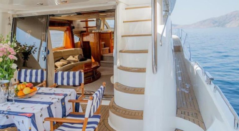 Sunseeker Manhattan 74