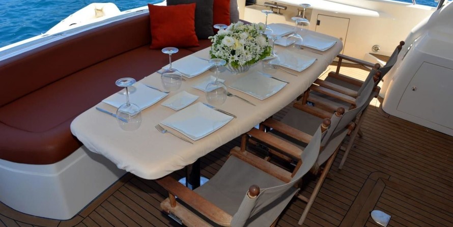 Sunseeker Manhattan 74