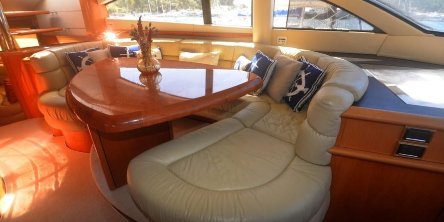 Sunseeker Manhattan 74