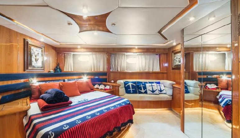Sunseeker Manhattan 74