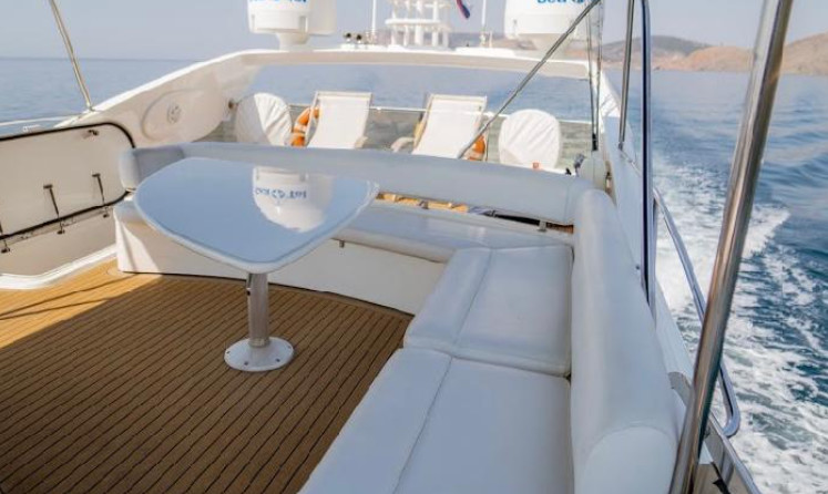 Sunseeker Manhattan 74