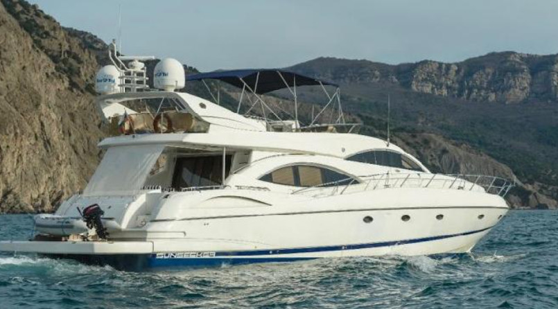 Sunseeker Manhattan 74