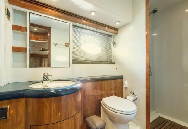 Sunseeker Manhattan 74