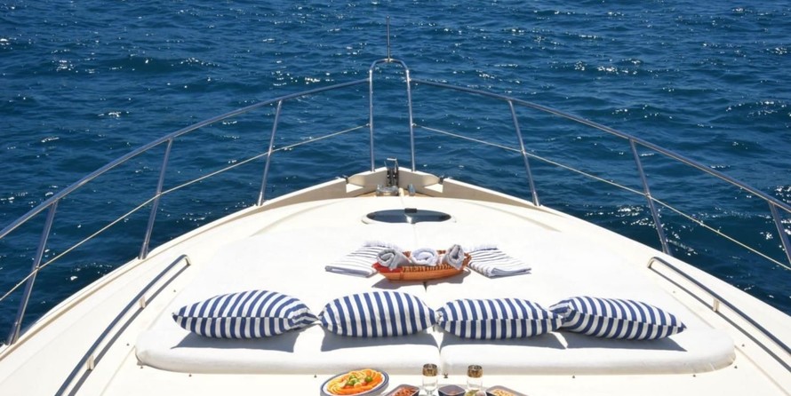 Sunseeker Manhattan 74