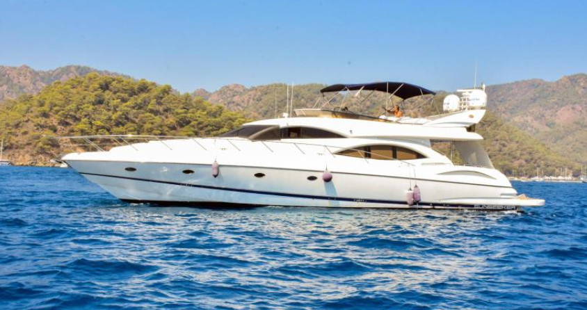 Sunseeker Manhattan 74