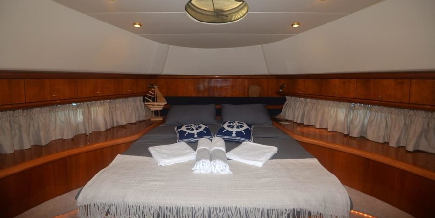 Sunseeker Manhattan 74