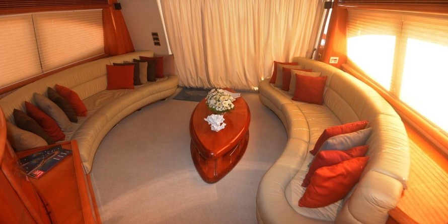 Sunseeker Manhattan 74