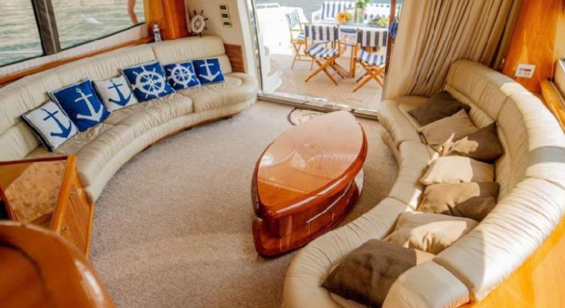 Sunseeker Manhattan 74