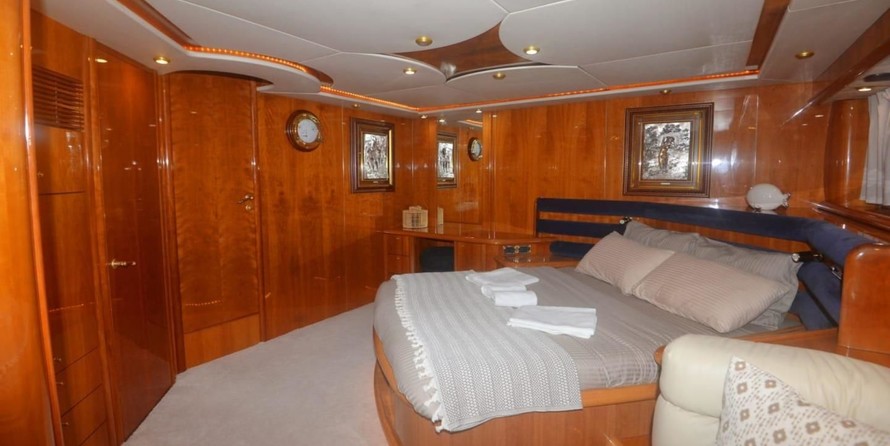 Sunseeker Manhattan 74