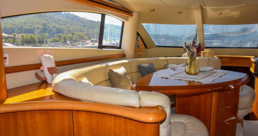 Sunseeker Manhattan 74