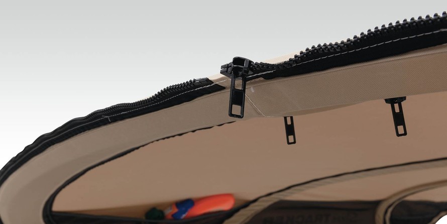 Sun Tracker Party Barge 22 XP3