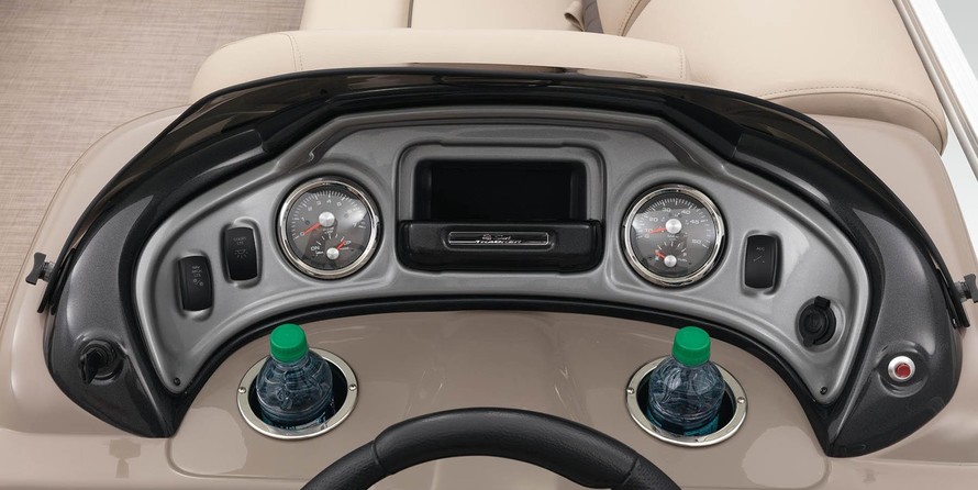 Sun Tracker Party Barge 22 XP3