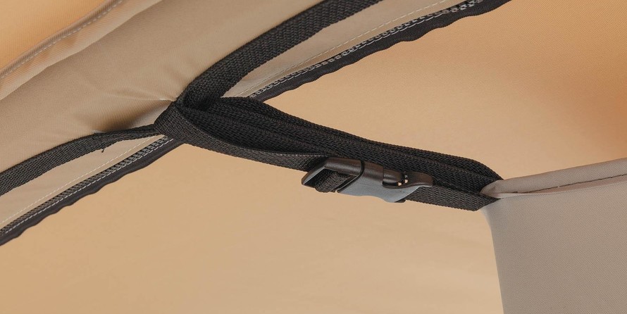 Sun Tracker Party Barge 22 XP3