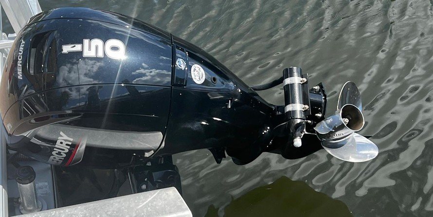 Sun Tracker Party Barge 22 XP3