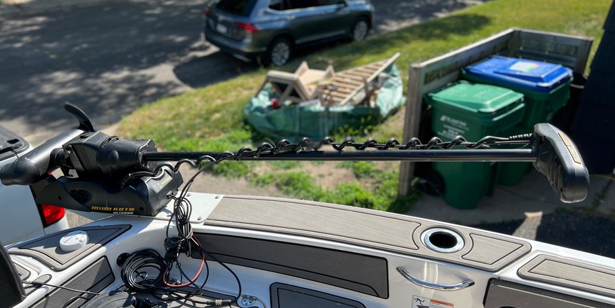 Yamaha 190 FSH Sport