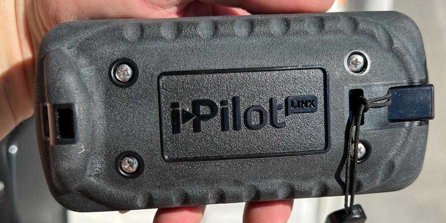 Yamaha 190 FSH Sport