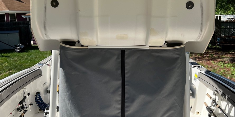 Yamaha 190 FSH Sport