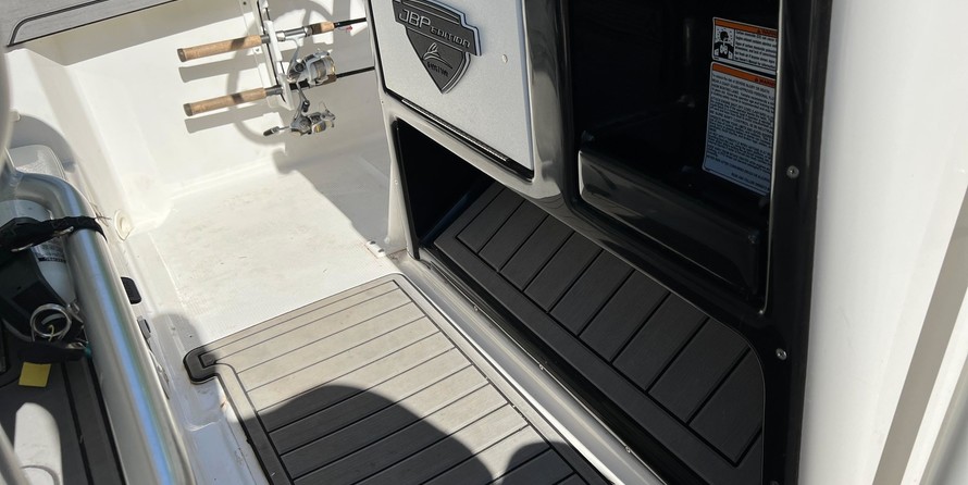 Yamaha 190 FSH Sport