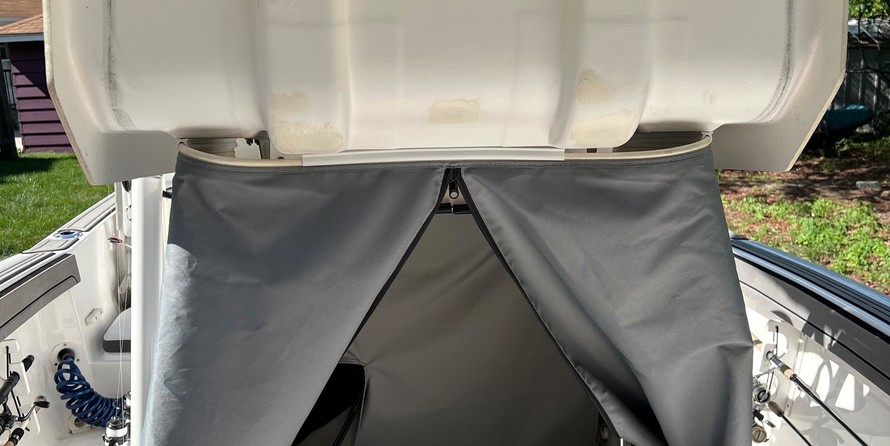 Yamaha 190 FSH Sport