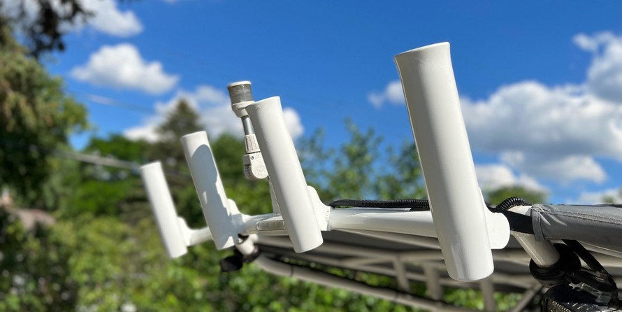 Yamaha 190 FSH Sport