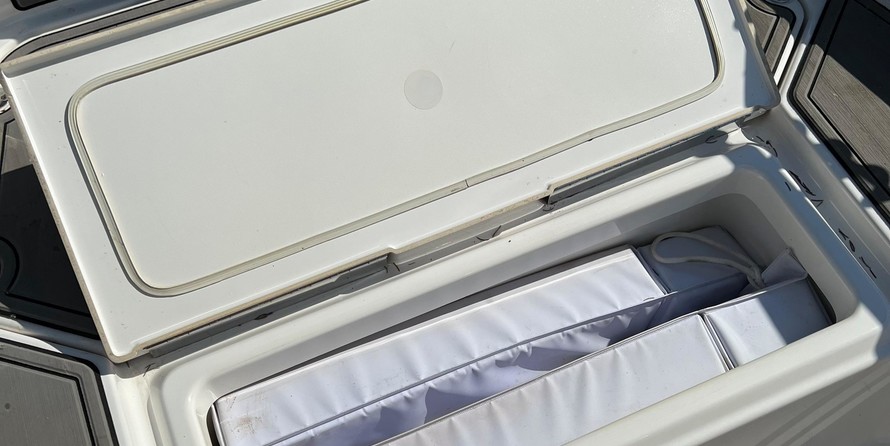 Yamaha 190 FSH Sport