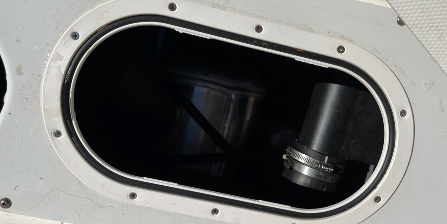 Yamaha 190 FSH Sport