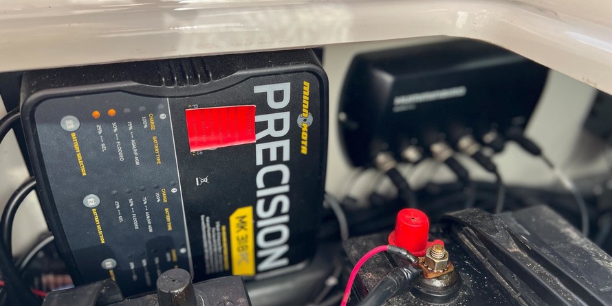 Yamaha 190 FSH Sport