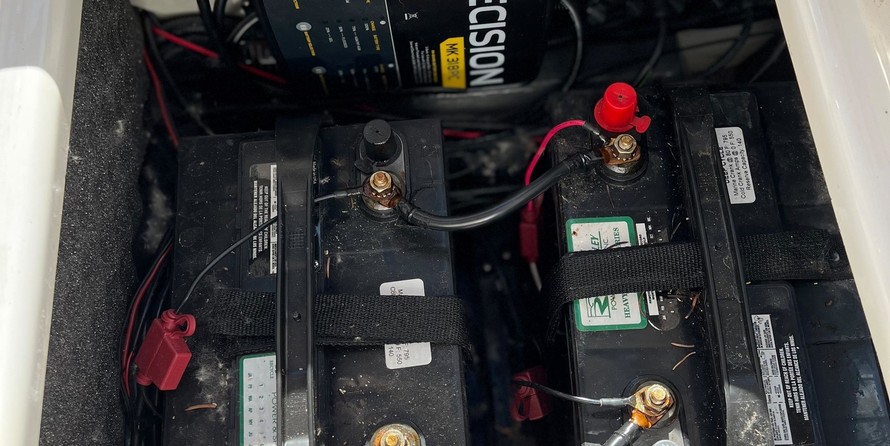 Yamaha 190 FSH Sport