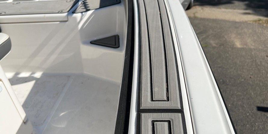 Yamaha 190 FSH Sport