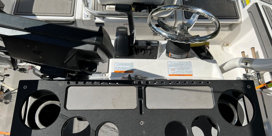 Yamaha 190 FSH Sport