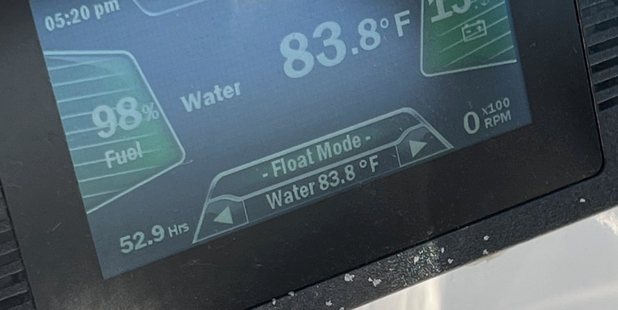 Yamaha 190 FSH Sport