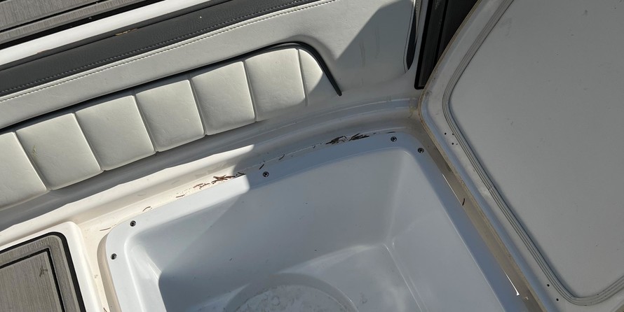 Yamaha 190 FSH Sport