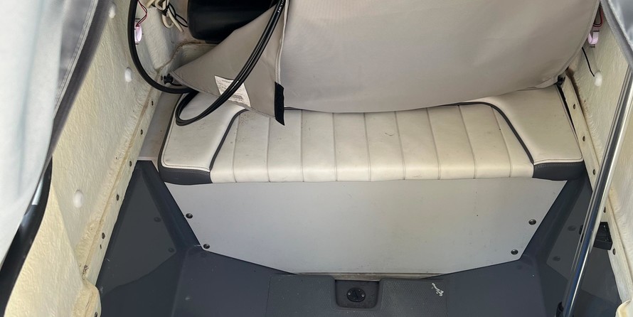 Yamaha 190 FSH Sport