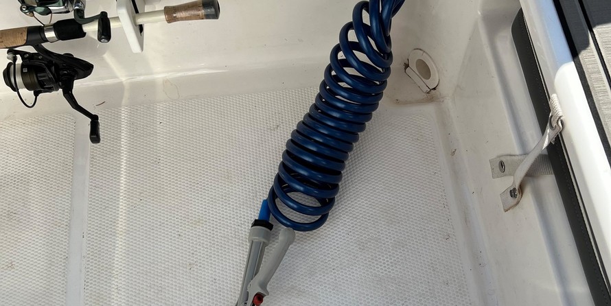 Yamaha 190 FSH Sport